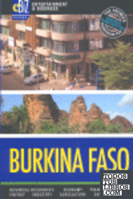 Ebizguides Burkina Faso