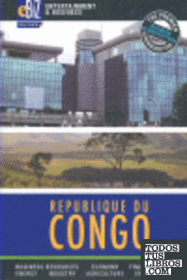 Ebizguides Congo-Brazzaville