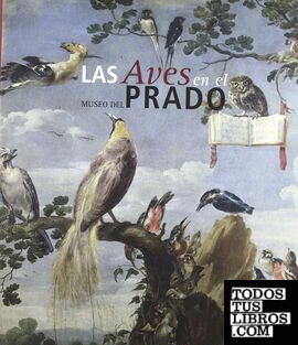 Las aves en el Museo del Prado
