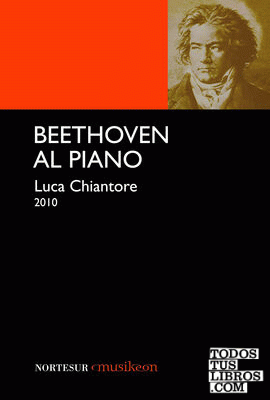 Beethoven al piano