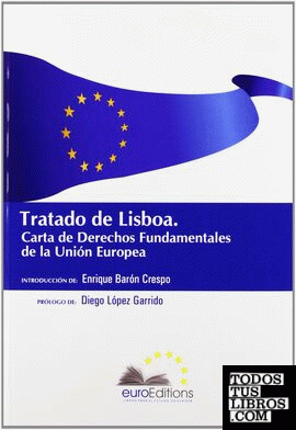 El Tratado de Lisboa