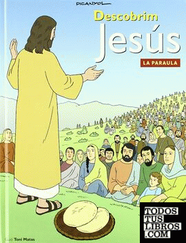 Descobrim Jesús