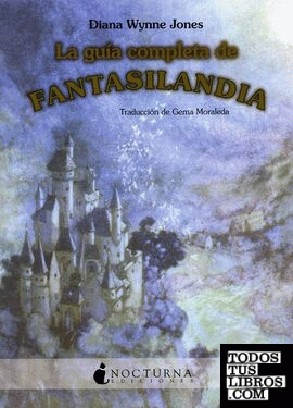 La guía completa de Fantasilandia