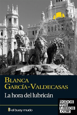 La hora del lubricán La hora del lubricán