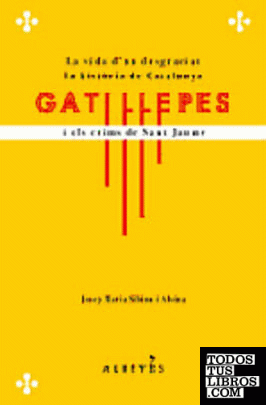 Gatillepes i els crims de Sant Jaume