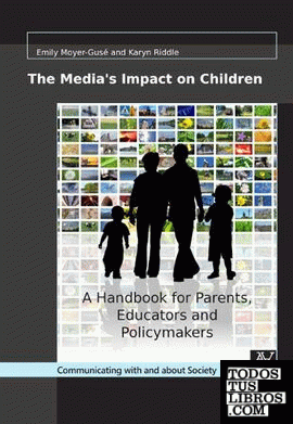 The media's impact on children