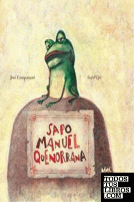 SAPO MANUEL QUENONARRA