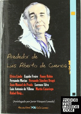 Alrededor de Luis Alberto de Cuenca