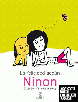 La felicidad segun Ninon