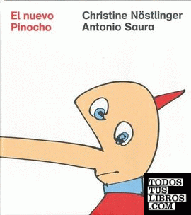 Nuevo Pinocho