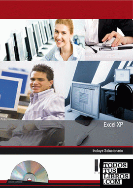 Excel XP - Incluye Contenido Multimedia