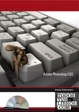 Adobe Photoshop CS2 Incluye Contenido Multimedia