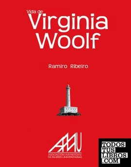 Vida de Virginia Woolf