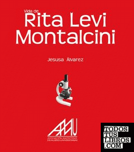 Vida de Rita Levi Montalcini