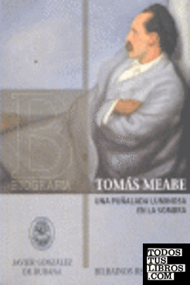 Tomás Meabe