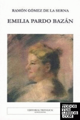 EMILIA PARDO BAZAN - GALL