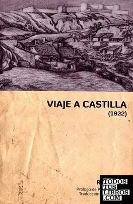 Viaje a Castilla (1922)