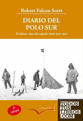 Diario del Polo Sur.