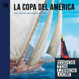 America's Cup Legendary Sailing Yacths