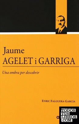 Jaume Agelet i Garriga