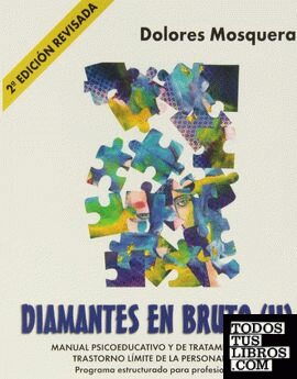 Diamantes en bruto (II)-Segunda edición revisada