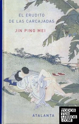 Jin Ping Mei- Tomo I