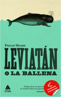 Leviatán o la ballena