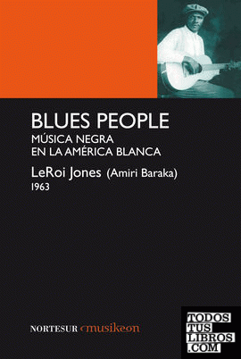Blues people