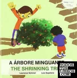 A árbore minguante / The shrinking tree