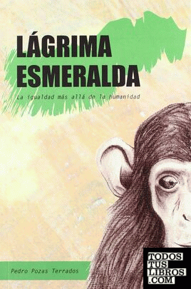 Lágrima esmeralda