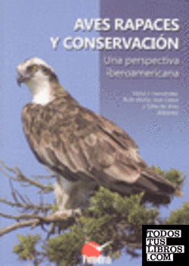Aves rapaces y conservación