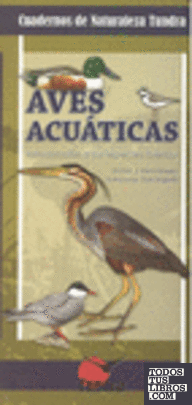 Aves acuáticas
