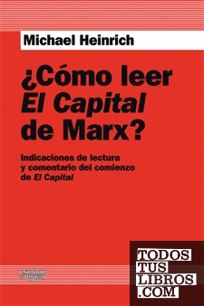 ¿Cómo leer El Capital de Marx?