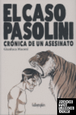 El caso Pasolini