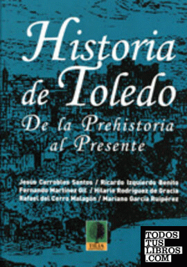 Historia de Toledo