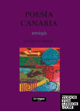 Poesía canaria (antología)