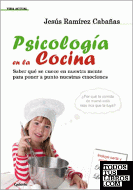 Psicología en la cocina