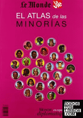 El atlas de las minorías