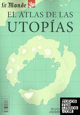 El atlas de las utopias