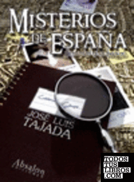 Misterios de España