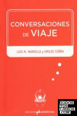 CONVERSACIONES DE VIAJE