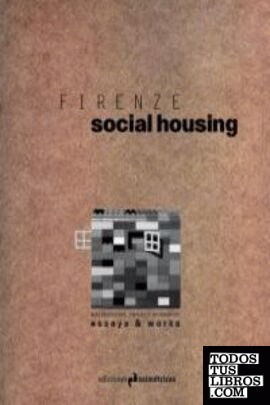 FIRENZE SOCIAL HOUSING