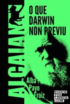 O que Darwin non previu