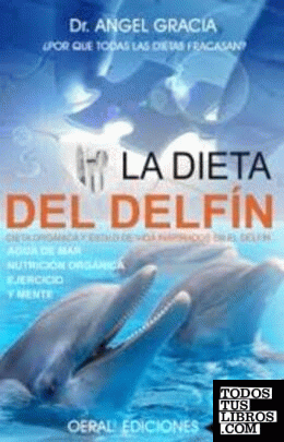 La dieta del delfín
