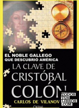 La clave de Cristóbal Colón