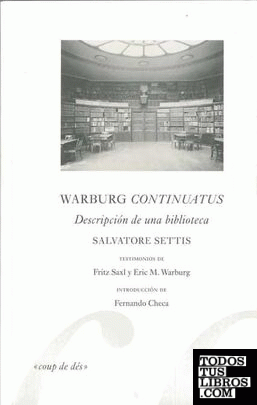 Warburg continuatus