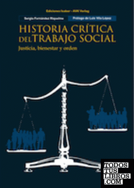 Historia crítica del trabajo social