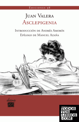 Asclepigenia