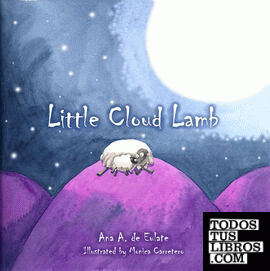 Little Cloud Lamb
