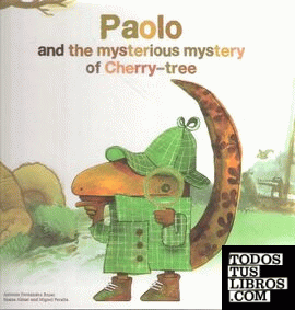 Paolo and the mysterious mystery of cherry-tree
